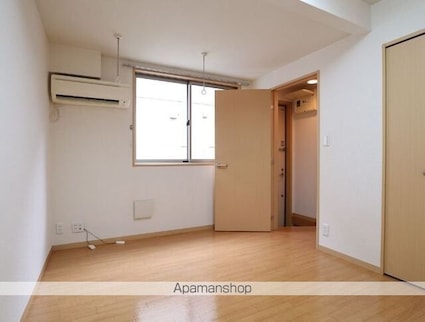 プリムローズ[1R/19.87m2]のリビング・居間2