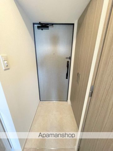 S−RESIDENCEドーム前千代崎の内装写真