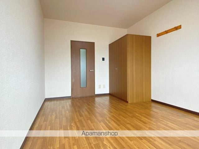 マンションむくの樹の内装写真