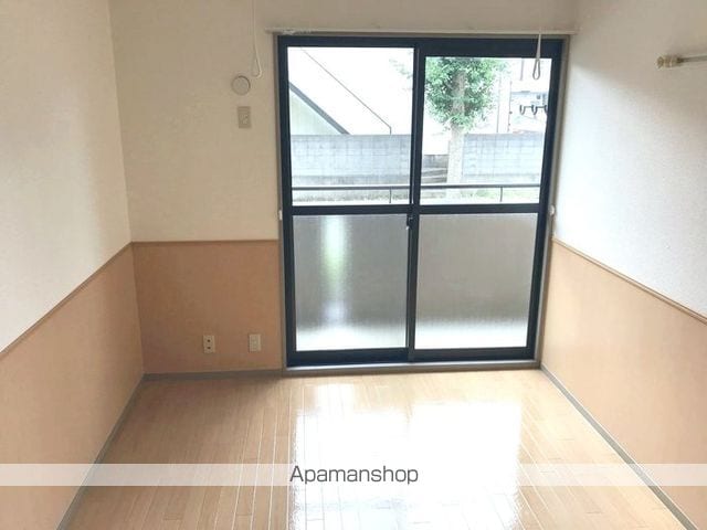 ランドウィン六番館の内装写真