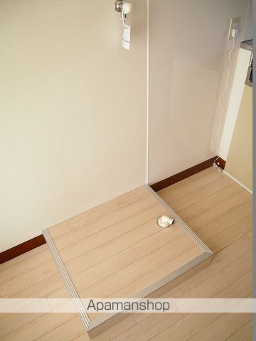 ドミールTOYODAIIの内装写真