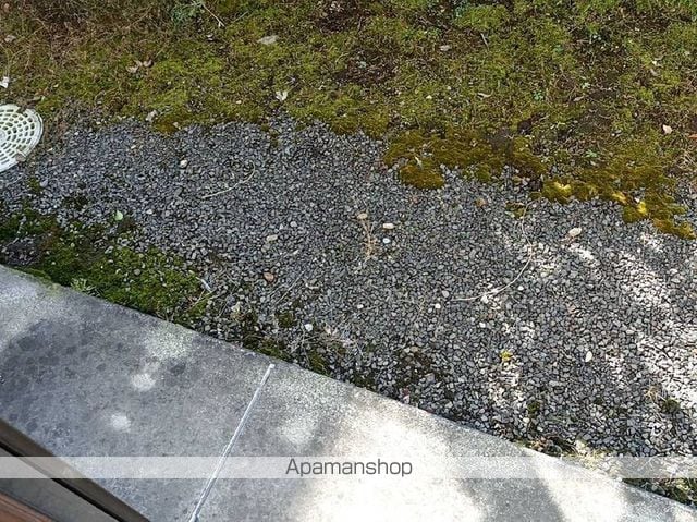 レオパレスウィンドバレイ 永吉の内装写真