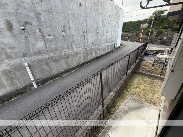 グリーンハイツ東松ケ丘の内装写真
