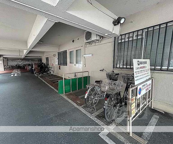 室町スカイハイツのその他写真