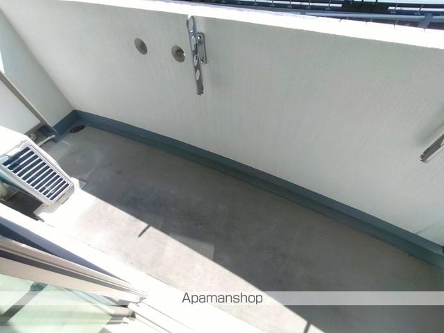 セレニテ甲子園IIの内装写真
