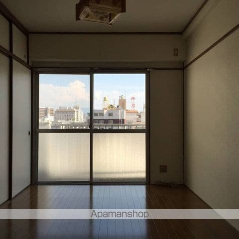 スズケンビルの内装写真