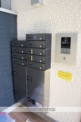 ハーモニーテラス志賀町IIIの外観写真