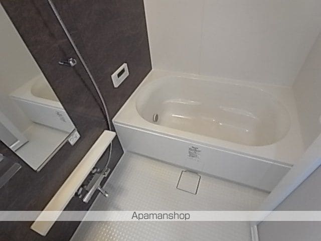 グランアーブル西宮の内装写真