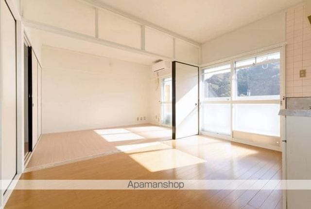 ビレッジハウス正田1号棟の内装写真