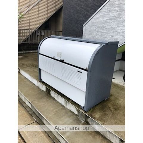 名鉄名古屋本線 鳴海駅 徒歩6分 2階建 築11年のその他写真
