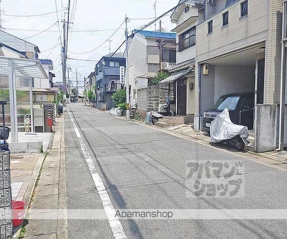 京都市東西線 石田駅 徒歩15分 2階建 築27年のその他写真