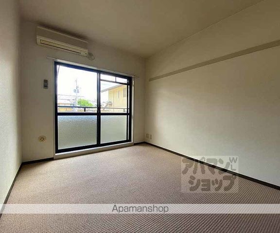 アビタ御所南の内装写真