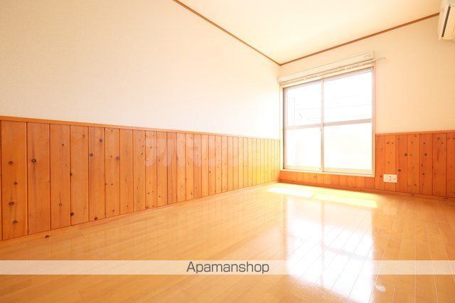 レクサスハイムの内装写真