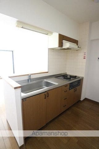 グリーンパークおゆみ野の内装写真