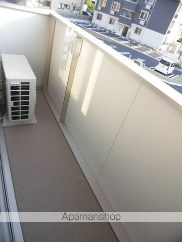 COZYマンションの内装写真