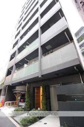 ＤＩＰＳ大山東町[1K/25.5m2]の外観3