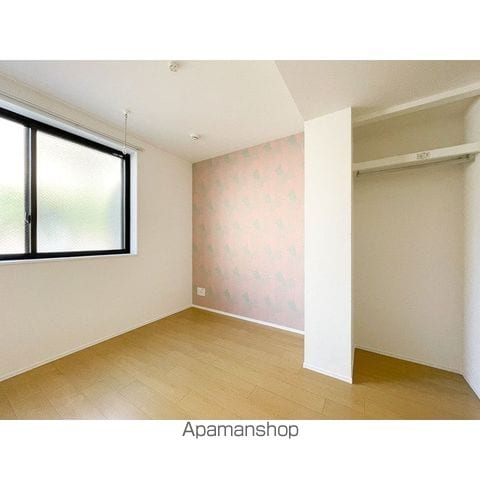 モント方南町の内装写真