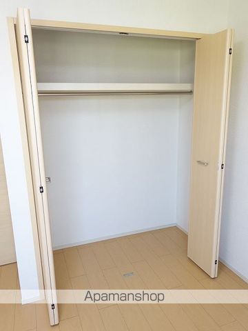 フォレスト・ヒルズAの内装写真