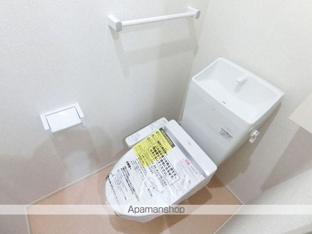 カーサ ベリンダ IIの内装写真