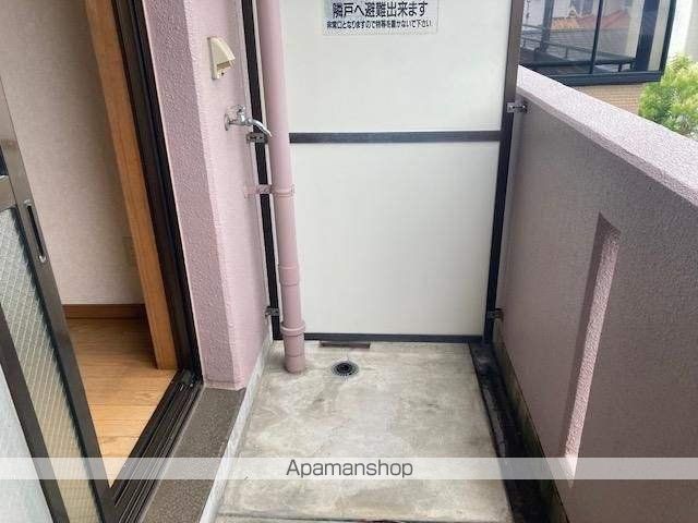 ブラウンハイム土居田の内装写真