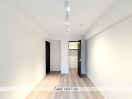 ルネサンス赤坂プレミアムコート[2LDK/62.75m2]のリビング・居間7