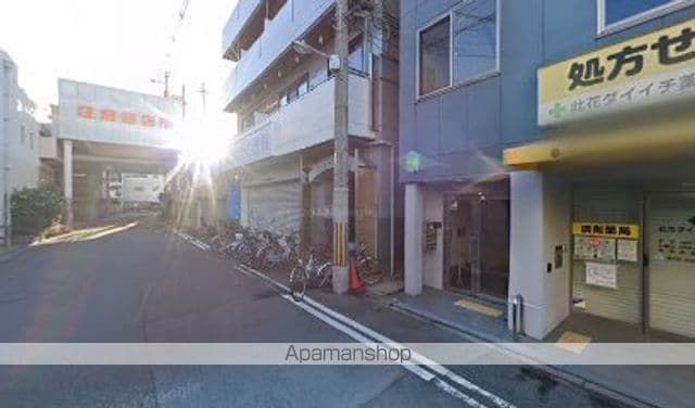 レオパレスレヴェルベールIIIの周辺写真