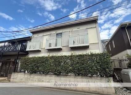 ハイツ井口Ⅱ[1R/18m2]の外観1