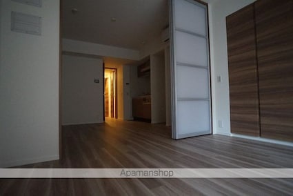 メゾンカルム市谷仲之町[1LDK/35.42m2]のその他部屋・スペース2