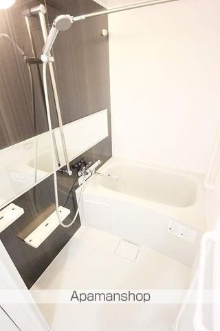 グランフォーレプライム箱崎の内装写真