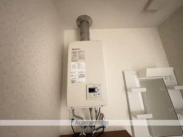 ファームレヂデンス函館駅前の内装写真