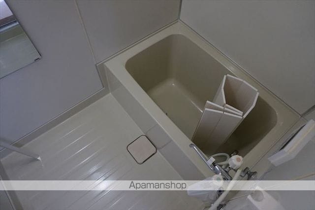 東川町13番廣澤借家の内装写真