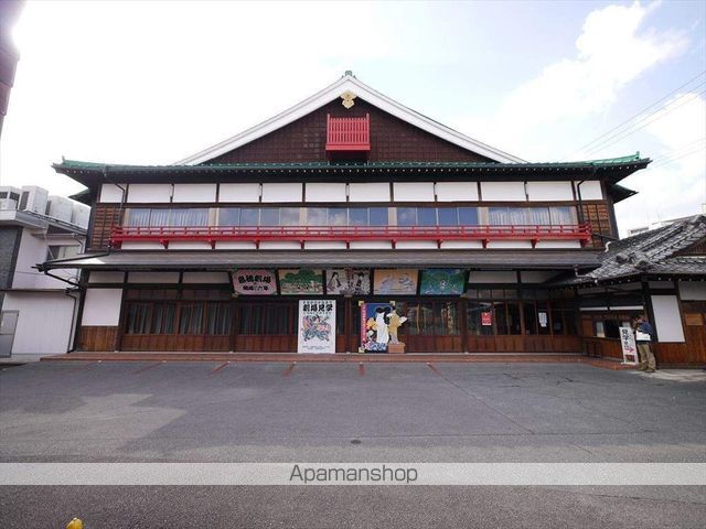 リテラ飯塚駅前の周辺写真