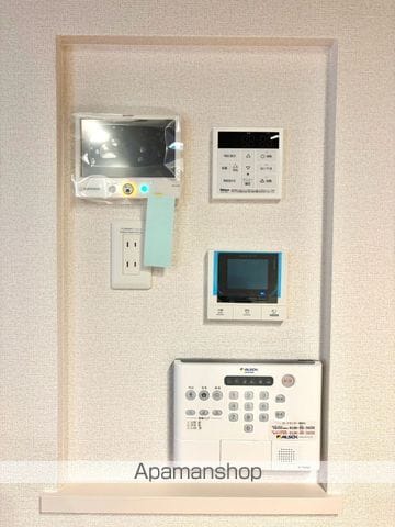 フラクタス南林間の内装写真