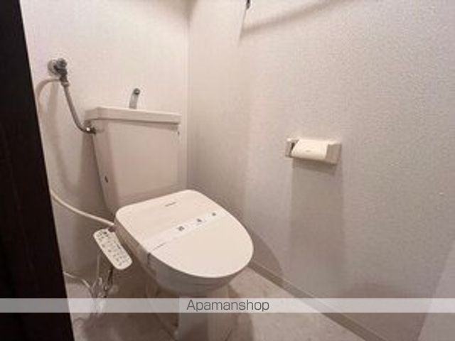グランメゾン東札幌の内装写真