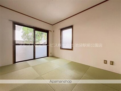 Ｔ’ｓ　ｇａｒｄｅｎ　ＳＡＧＩＮＯＭＩＹＡ[2LDK/61.61m2]の内装5