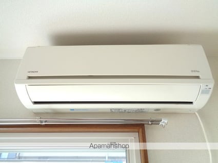 サウスポイント[2DK/42.23m2]のその他設備