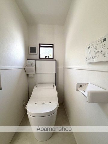 両毛線 新前橋駅 徒歩12分 2階建 築9年の内装写真