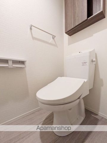D-Sereno仙波町の内装写真