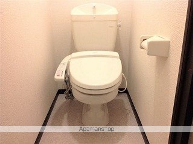 レオネクストフェリーチェ2号館の内装写真