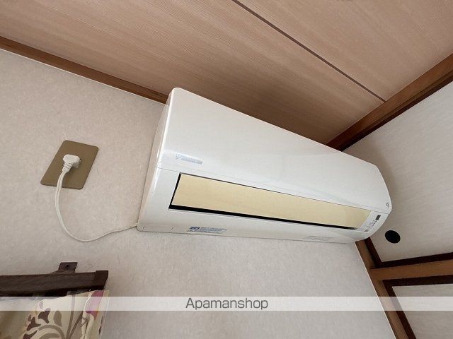 フローレンス2番館の内装写真