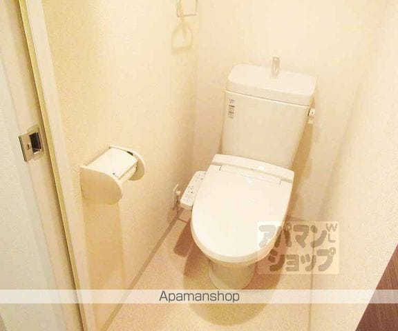 ラグゼ山科の内装写真
