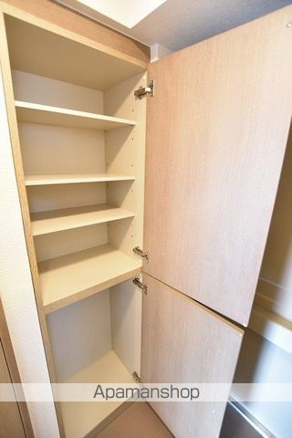 シャトーブラン25の内装写真