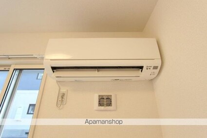 エポックハイツ屋島[2LDK/61.25m2]のその他設備