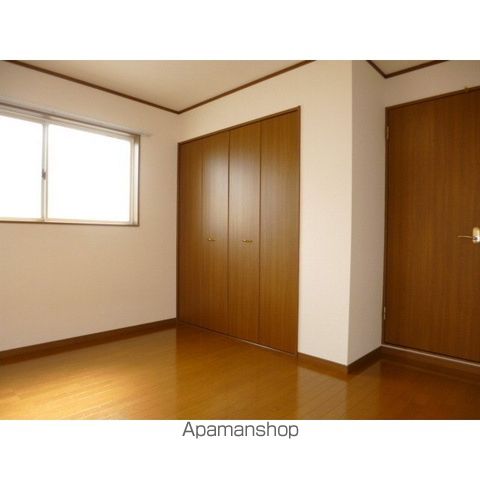 アムール宮寿の内装写真
