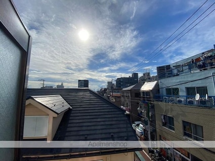 雅松レジデンス小岩[1K/20.82m2]の眺望