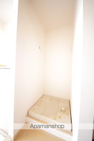 エトワール多摩平の内装写真