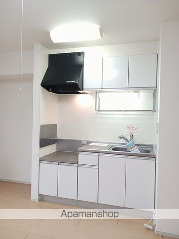ジュネス MUKAIの内装写真