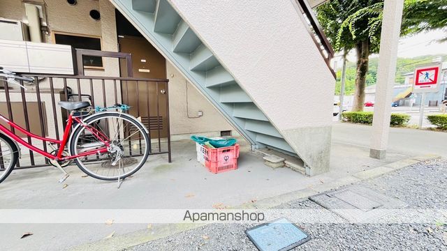 昭和ハイツのその他写真