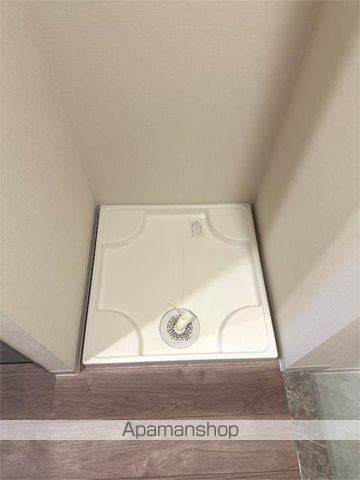 ＡＥＬＬ亀有[1K/27.05m2]の内装