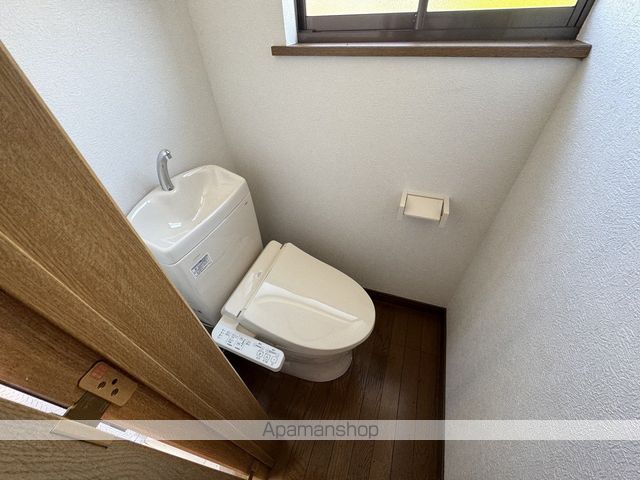 Dハウスの内装写真